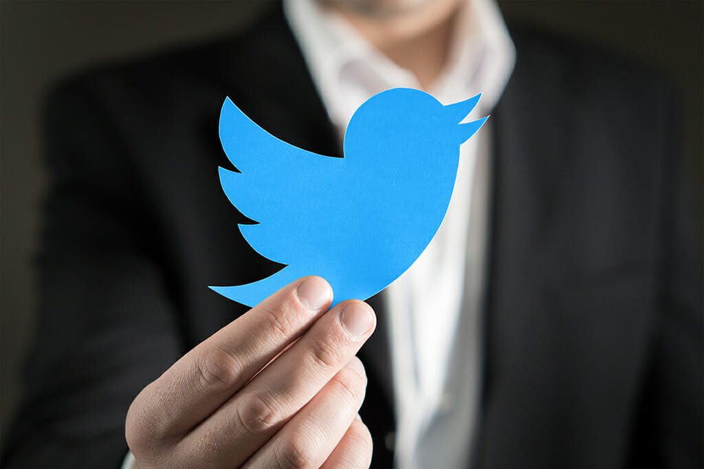 Using Twitter for Real Estate