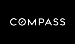 Compass Real Estate logo
