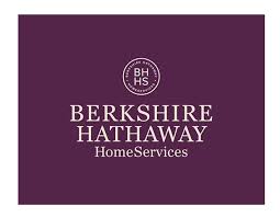 Berkshire Hathaway HomeServices logo
