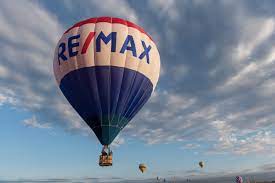 RE/MAX logo