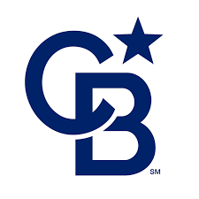Coldwell Banker Real Estate logo