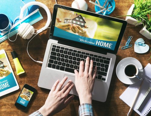 Why Every Real Estate Agent Needs Their Own Website: Unlocking the Door to Success in the Digital Age