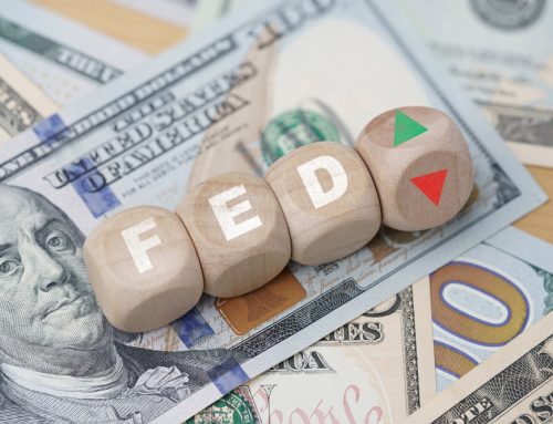 How Real Estate Professionals Can Maximize Opportunities During Fed Rate Cuts