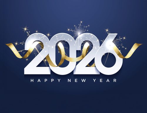 A New Standard for Success in 2026